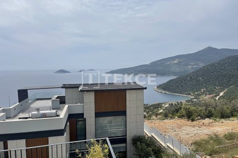 4 chambres Villa à Phuoc Tuy, Vietnam No. 89184 13