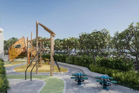 3 bedrooms Apartment in Khuc Xuyen, Vietnam No. 91460 14