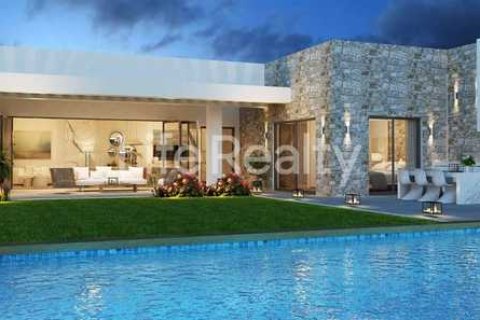 2 chambres House à Monagroulli, Cyprus No. 73345 4