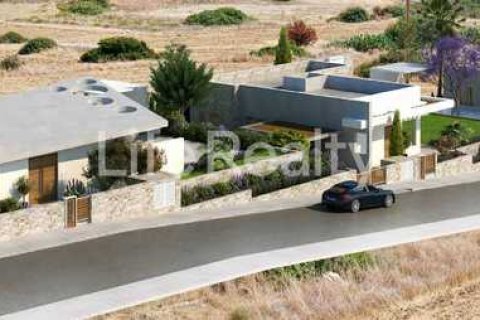 2 chambres House à Monagroulli, Cyprus No. 73345 14