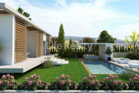 2 chambres House à Monagroulli, Cyprus No. 73345 12