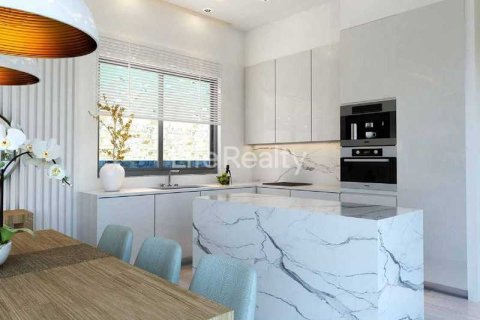 2 chambres House à Monagroulli, Cyprus No. 73345 7