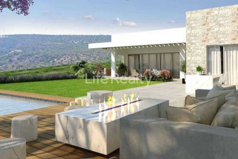 2 chambres House à Monagroulli, Cyprus No. 73345 15