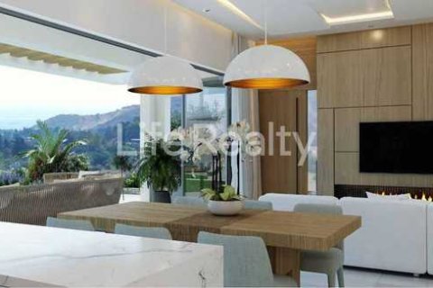 2 chambres House à Monagroulli, Cyprus No. 73345 9