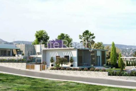 2 chambres House à Monagroulli, Cyprus No. 73345 3