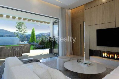 2 chambres House à Monagroulli, Cyprus No. 73345 5