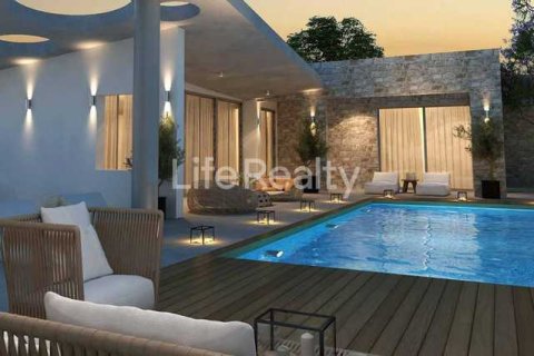 2 chambres House à Monagroulli, Cyprus No. 73345 16