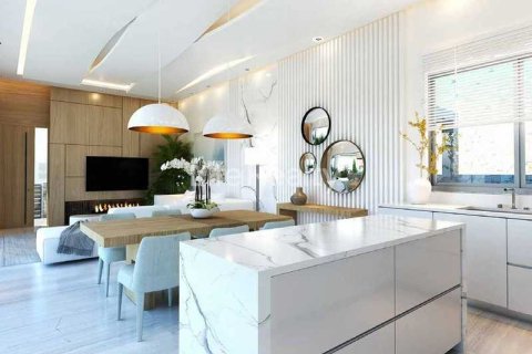 2 chambres House à Monagroulli, Cyprus No. 73345 6