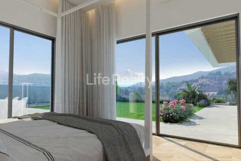 2 chambres House à Monagroulli, Cyprus No. 73345 8