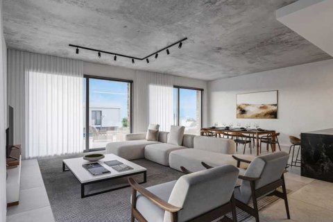 4 chambres Villa à Geroskípou, Cyprus No. 82637 2