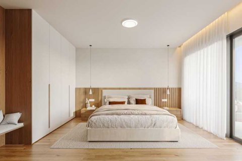 4 chambres Villa à Geroskípou, Cyprus No. 82637 8