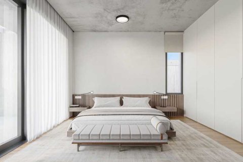 4 chambres Villa à Geroskípou, Cyprus No. 82637 4