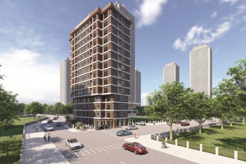 1 bedroom Apartment in Khanh Hoa, Vietnam No. 114765 1