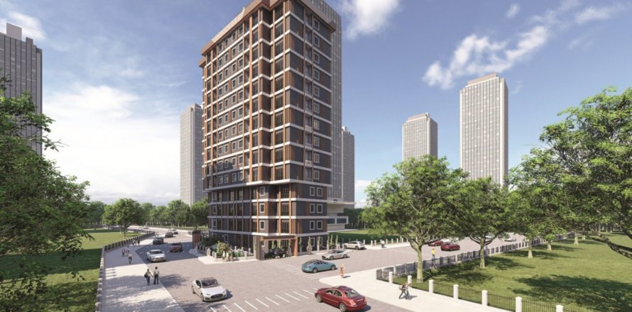 1 bedroom Apartment in Khanh Hoa, Vietnam No. 114765