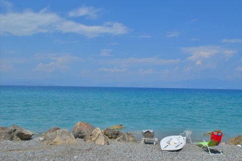 5 bedrooms House in Xylokastro, Greece No. 60156 10