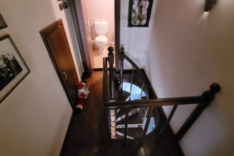 Вилла с 5 спальнями в Термаикос, Греция №107411 16