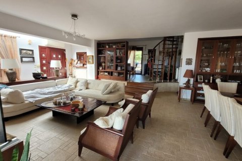 Вилла с 5 спальнями в Термаикос, Греция №107411 3