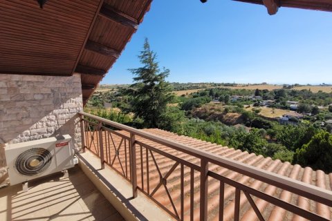 Вилла с 5 спальнями в Термаикос, Греция №107411 30