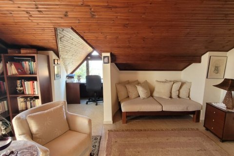 Вилла с 5 спальнями в Термаикос, Греция №107411 9