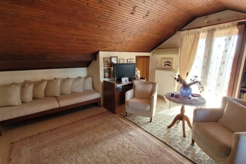 Вилла с 5 спальнями в Термаикос, Греция №107411 27