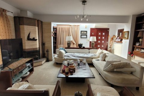 Вилла с 5 спальнями в Термаикос, Греция №107411 5