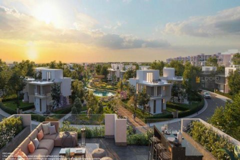 3 bedrooms Apartment in 2nd District, Vietnam No. 39044 1