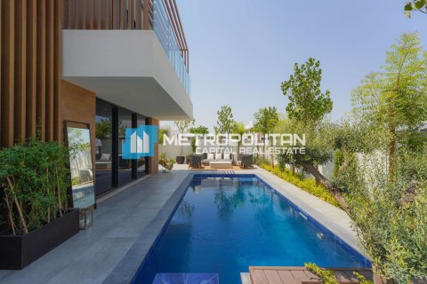 5 bedrooms Villa in Bavaria Town, Vietnam No. 113463 1