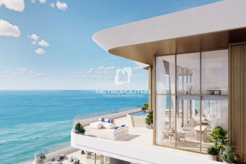 1 bedroom Apartment in Al Marjan Island, UAE No. 118278