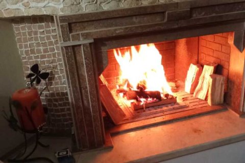 3 bedrooms House in Chalkidiki, Greece No. 107833 12