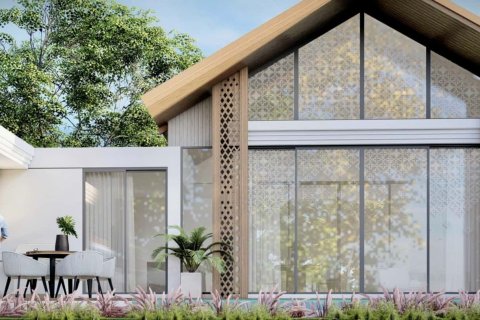 3 bedrooms Villa in Layan Beach, Thailand No. 1130 4