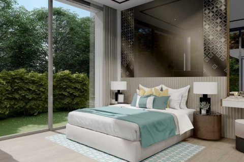 3 bedrooms Villa in Layan Beach, Thailand No. 1130 7