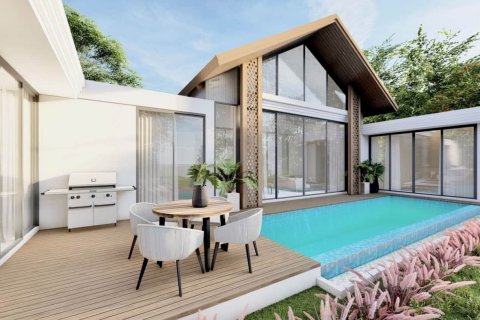 3 bedrooms Villa in Layan Beach, Thailand No. 1130 2