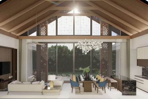 3 bedrooms Villa in Layan Beach, Thailand No. 1130 5