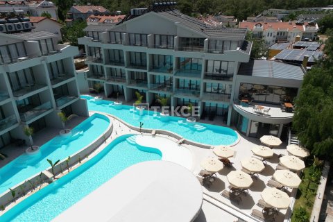 1 chambre Appartement à Hoang An, Vietnam No. 89886 15