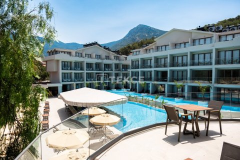 1 bedroom Apartment in Hoang An, Vietnam No. 89886 1