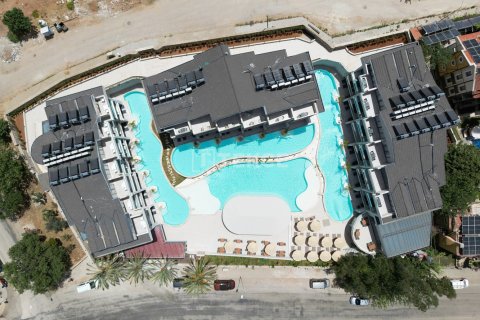 1 chambre Appartement à Hoang An, Vietnam No. 89886 5