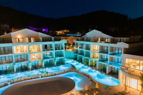 1 chambre Appartement à Hoang An, Vietnam No. 89886 19