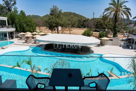 1 chambre Appartement à Hoang An, Vietnam No. 89886 10