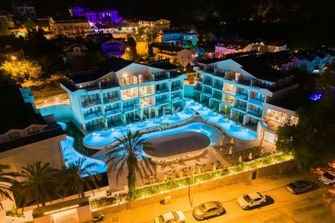 1 chambre Appartement à Hoang An, Vietnam No. 89886 16