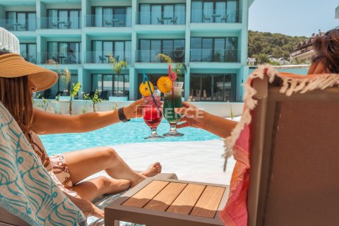 1 chambre Appartement à Hoang An, Vietnam No. 89886 28