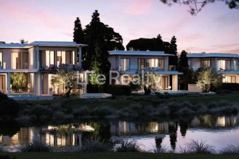 3 chambres House à Limassol, Cyprus No. 74370 3