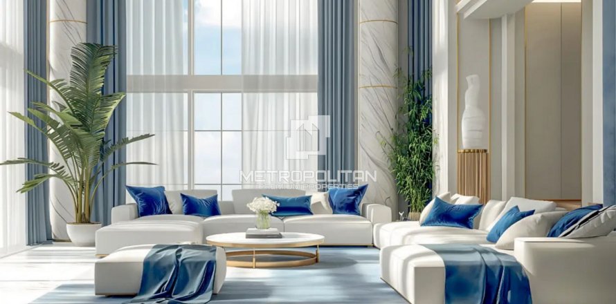 1 bedroom Apartment in Business Bay, UAE No. 118245