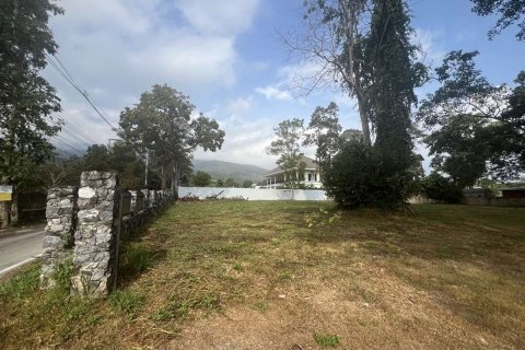 Land en Chiang Mai, Thailand No. 97808 1