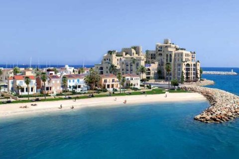 3 chambres Appartement à Limassol, Cyprus No. 41297 5