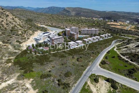 3 bedrooms House in Germasogeia, Cyprus No. 66535 1