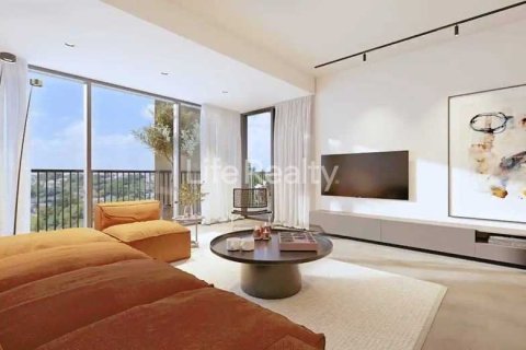 3 bedrooms House in Germasogeia, Cyprus No. 66535 3