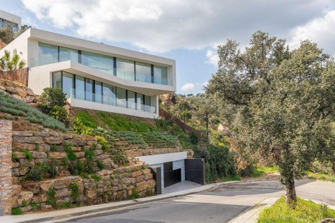 4 dormitorios House en Platja D'aro, Spain No. 25529