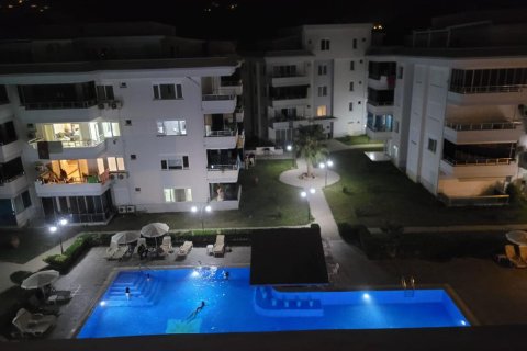 4 bedrooms Penthouse in Oba, Turkey No. 13565
