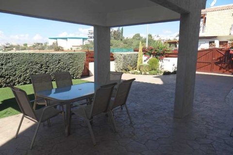 3 chambres House à Mouttagiaka, Cyprus No. 76575 5