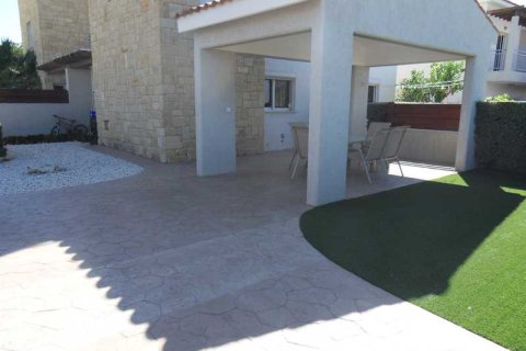 3 chambres House à Mouttagiaka, Cyprus No. 76575 4